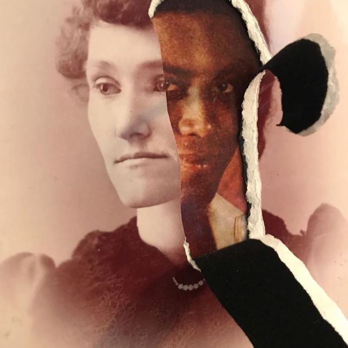 Art Exhibition - Jessica Wimbley: Belle Jet and Cabinet Cards