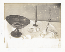 Opening Reception for Hoofprint