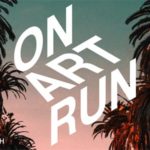 On Art Run: Los Angeles