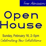 Open House at ICA LA