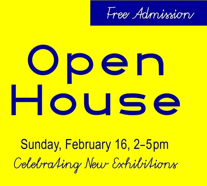 Open House at ICA LA
