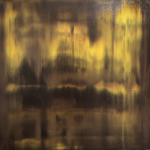 TAG Gallery: Postmodern Reactions