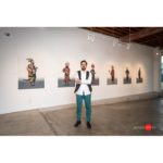 OUT OF CHARACTER by Pouya Afshar - Closing Reception + Artist Led Tour