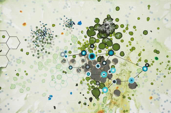 Heather Patterson: Reclaimed Terrain
