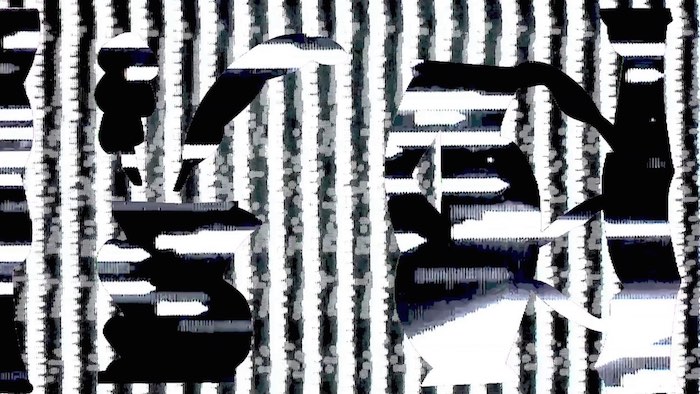 Pattern in Contemporary Film