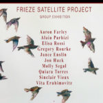 Frieze Satellite Project