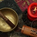 Super Moon Sound Bath