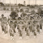 Thelma Terry: Athlete, Educator, and Community Leader. A Women’s History Month Celebration