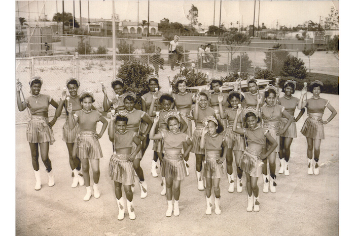 Thelma Terry: Athlete, Educator, and Community Leader. A Women’s History Month Celebration