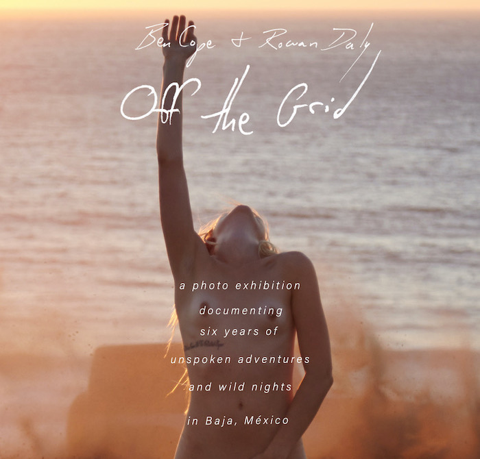 Off the Grid