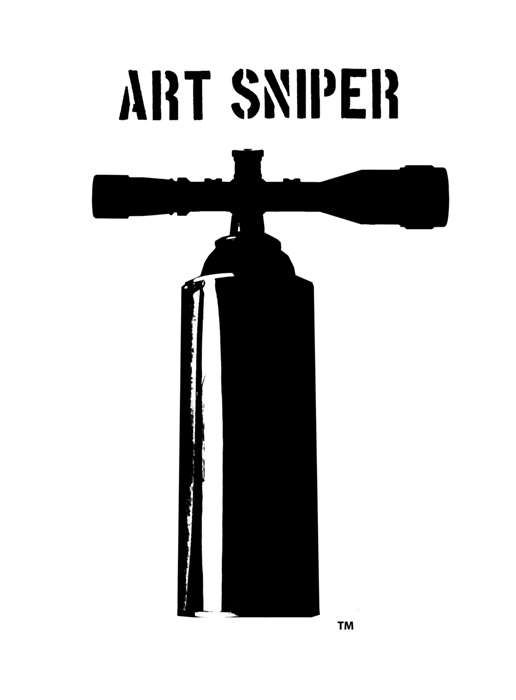 Art Sniper by Art Sniper