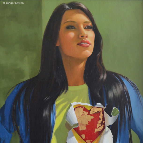Women in Art: Artist Reception