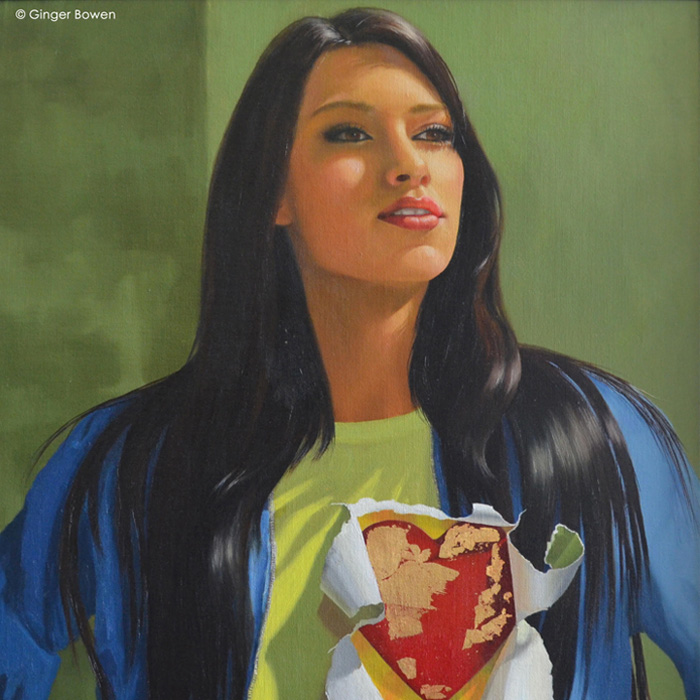 Women in Art: Artist Reception