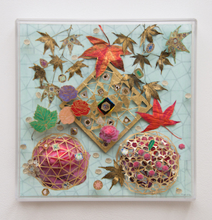 Tom Wudl: The Flowerbank World