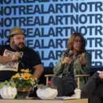 NOT REAL ART Creators Conference 2020 | L.A. | March 21, 2020