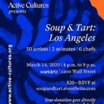 Soup & Tart: Los Angeles