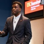 Roski Talks: Robeson Taj Frazier