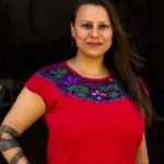 Artist Talk by Carolina Caycedo
