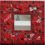 Mosaic Mirror Workshop
