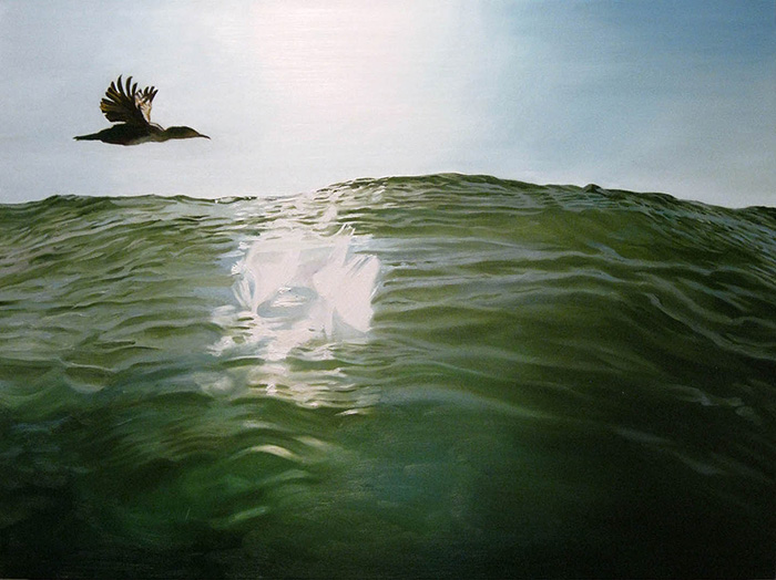 Stephen Wright | Undercurrent
