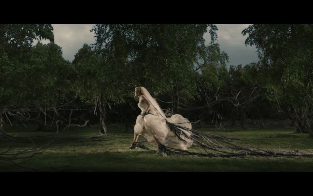 SHELTER-IN-PLACE: Lars Von Trier’s Melancholia