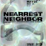 NEARREST NEIGHBOR