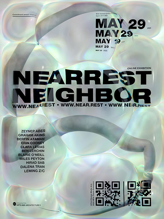 NEARREST NEIGHBOR
