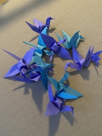 “Honoring Matter” A Memorial for the Victims of COVID-19