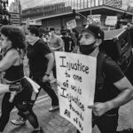 OPEN CALL: 2020 PROTEST POSTERS IN SUPPORT OF BLACK LIVES MATTER