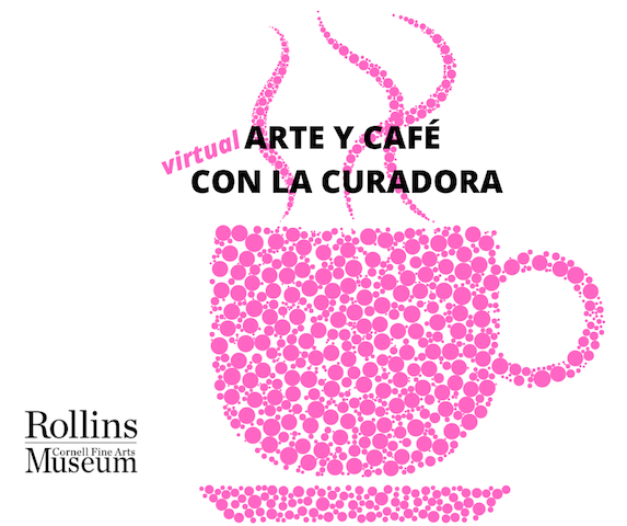 Arte Y Café Con La Curadora (Art and Coffee with the Curator): 2020: Action, Freedom, Patriotism