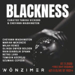 BLACKNESS
