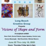 Visions of Shape and Form