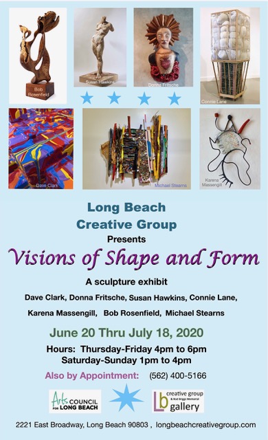 Visions of Shape and Form