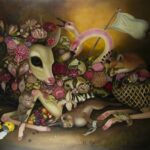 Jennybird Alcantara // Lullaby in The Bounty of Repose