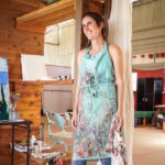 Color Your World ! (LUX Art Institute - Virtual Summer Art Camp 2020)