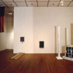 Charles Gaines x Printed Matter: 'The Theater of Refusal in the Age of Liberalism' Zoom Panel