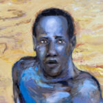 TAG Gallery Solo Exhibitions: Liliana D'Ambrosio, Fielden Harper, Damon Reinagle, David Stewart Klein