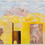 Charles Garabedian: Outside the Gates
