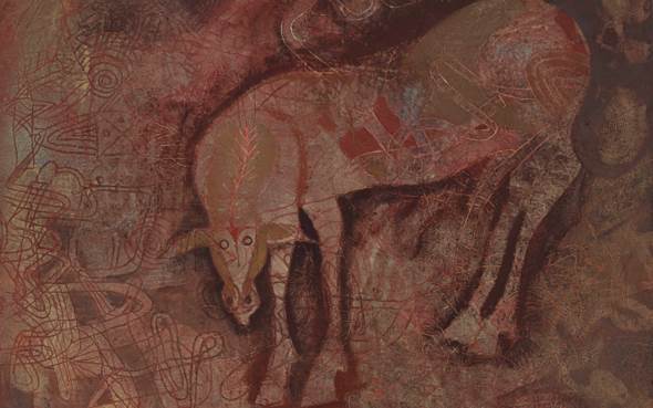 Christie's Presents Latin American Art Live & Online Sales