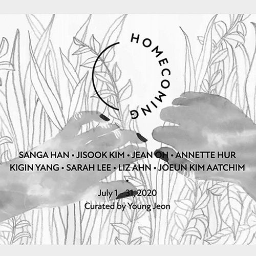 Homecoming (Online Exhibition)