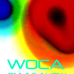 WOCA ONLINE SHOW JUNE-AUGUST 2020