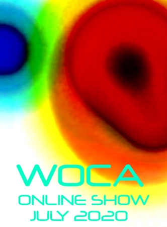 WOCA ONLINE SHOW JUNE-AUGUST 2020