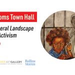 For Freedoms Town Hall: On the Carceral Landscape and Art as Activism