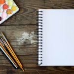 Workshop: Illustrate Words that Inspire You