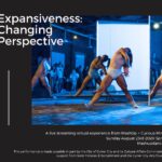 Expansiveness: Changing perspective