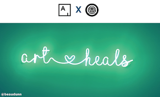 The Art of Elysium + Artsy Fundraiser