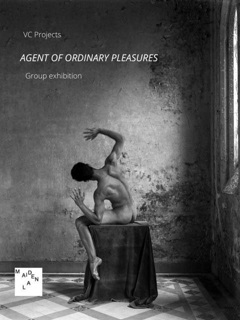 'Agent Of Ordinary Pleasures' Group Exhibition Opening