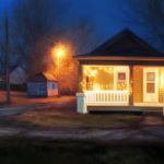 Sarah Williams: Twilight Towns