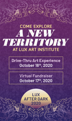 LUX AFTER DARK : A NEW TERRITORY !