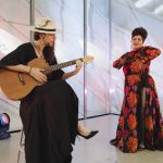 LA Intersections: San Cha feat. Mx. Matías, serpentwithfeet, Shonda Buchanan and Mike Tyus